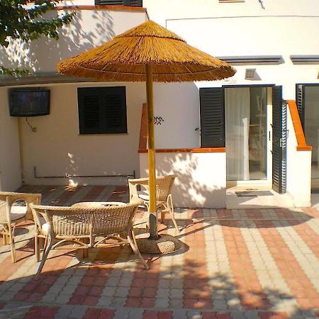B&B Ala Marina Peschici Bagian luar foto