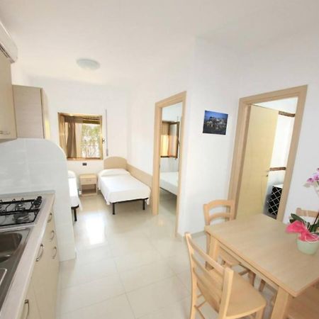 B&B Ala Marina Peschici Bagian luar foto