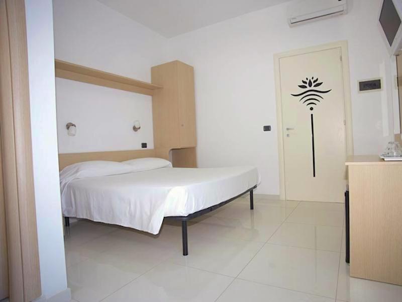 B&B Ala Marina Peschici Ruang foto