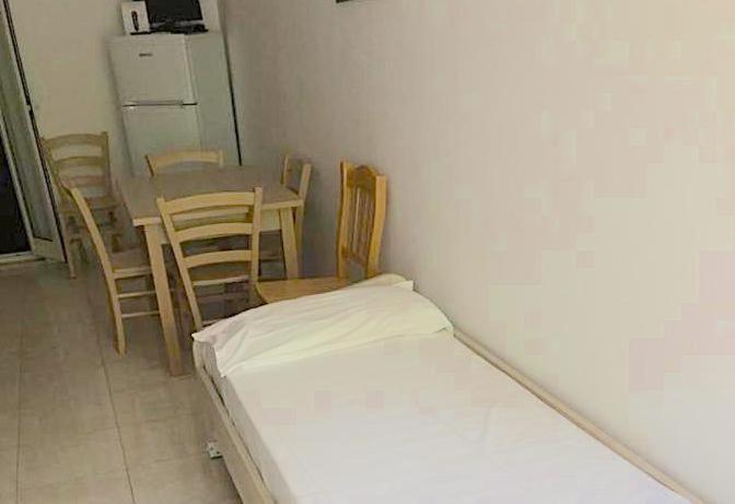 B&B Ala Marina Peschici Ruang foto