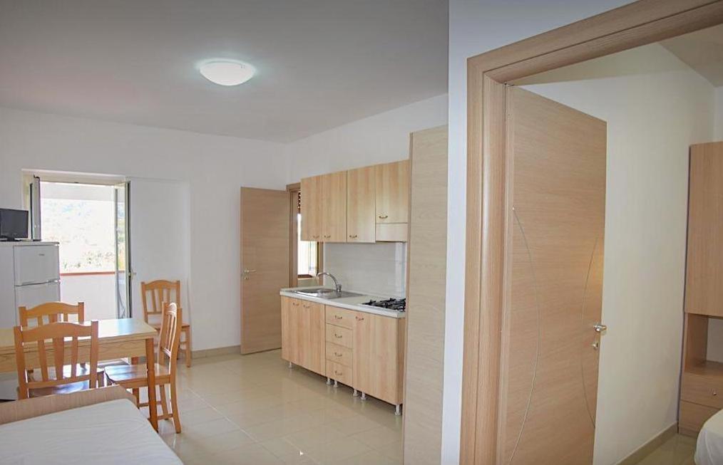 B&B Ala Marina Peschici Ruang foto