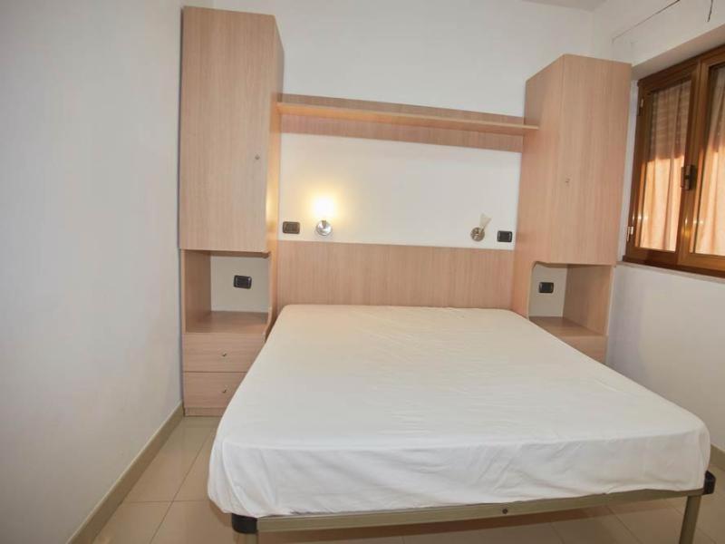 B&B Ala Marina Peschici Bagian luar foto